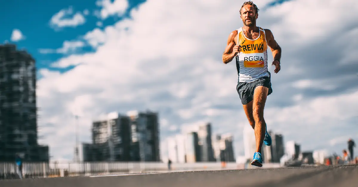 Running à 45 ans : pourquoi tes progrès mettent plus de temps à arriver