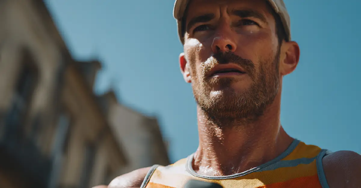 Running : 45 ans : ton cardio à l’effort est-il encore normal ?