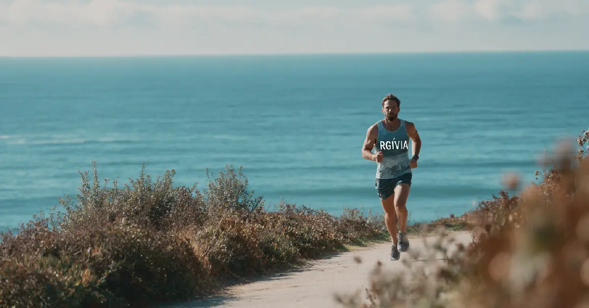 50 ans : courir plus vite sans se blesser, réaliste ou illusion ?