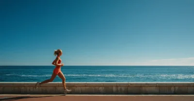 Running : 50 ans : ton niveau sur 10 km est-il encore dans la norme en ce mois d'avril ?