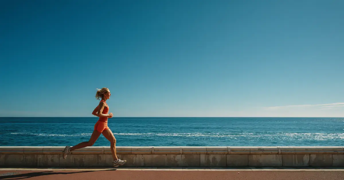 Running : 50 ans : ton niveau sur 10 km est-il encore dans la norme en ce mois d'avril ?