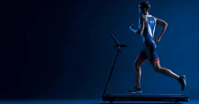 Running : 5 km, passer de 30’ à 27’ en 4 semaines (plan tapis “jours courts”)