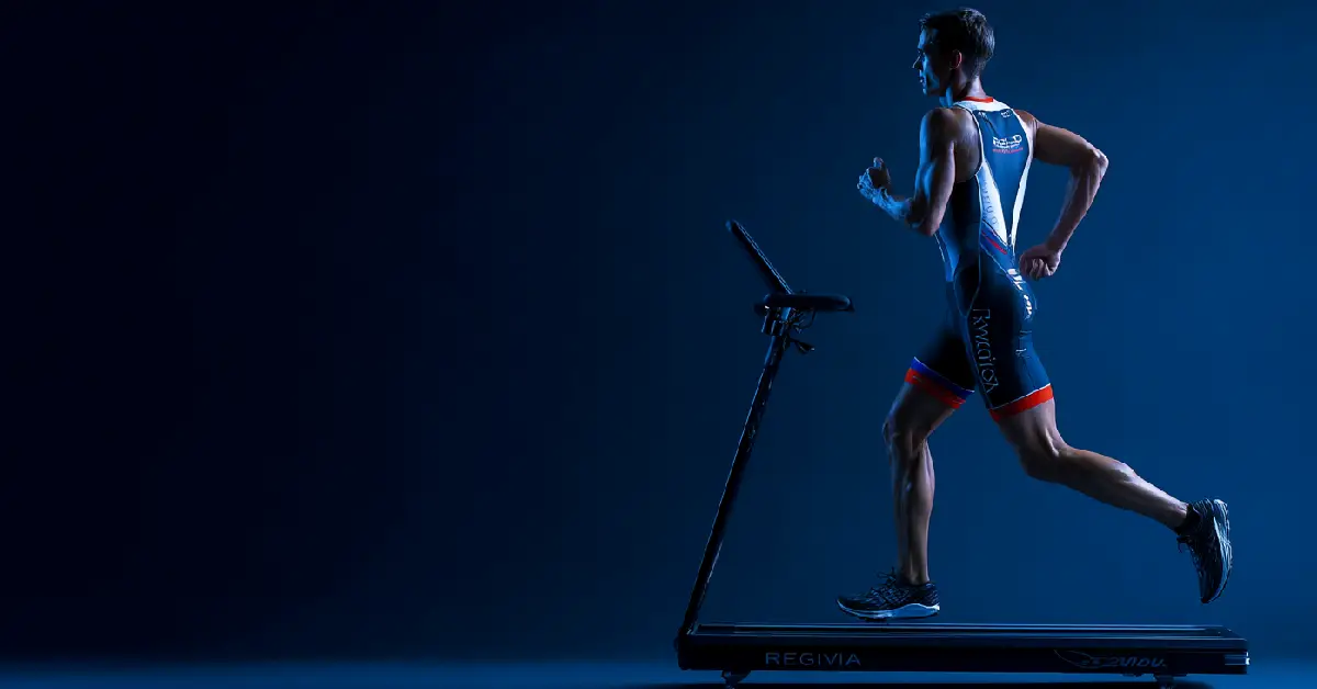 Running : 5 km, passer de 30’ à 27’ en 4 semaines (plan tapis “jours courts”)