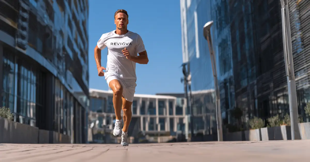 Running 5 km : pourquoi certains gagnent 1 minute sans courir plus