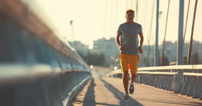 Running après 40 ans : Quelle est l'importance de la récupération active ?
