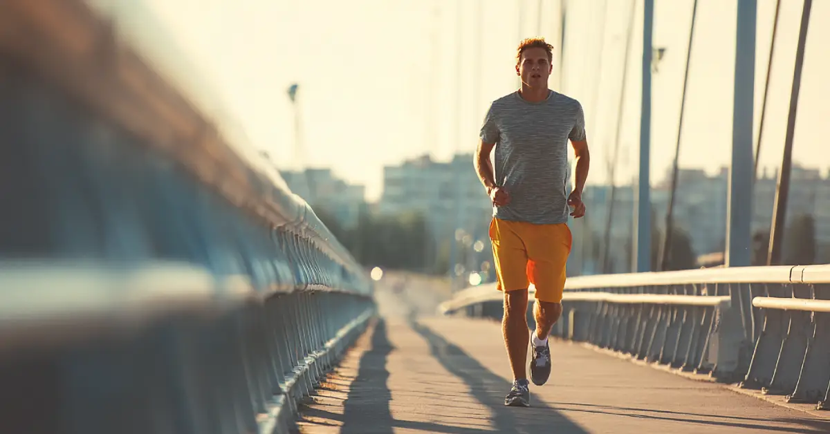 Running après 40 ans : Quelle est l'importance de la récupération active ?