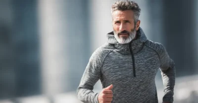Running après 50 ans : le vrai mécanisme “muscle en baisse, kilos en hausse” (et le correctif simple)
