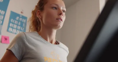 Running : Back-to-back soir + matin sur tapis : plan 7 jours pour relancer ta VO₂max