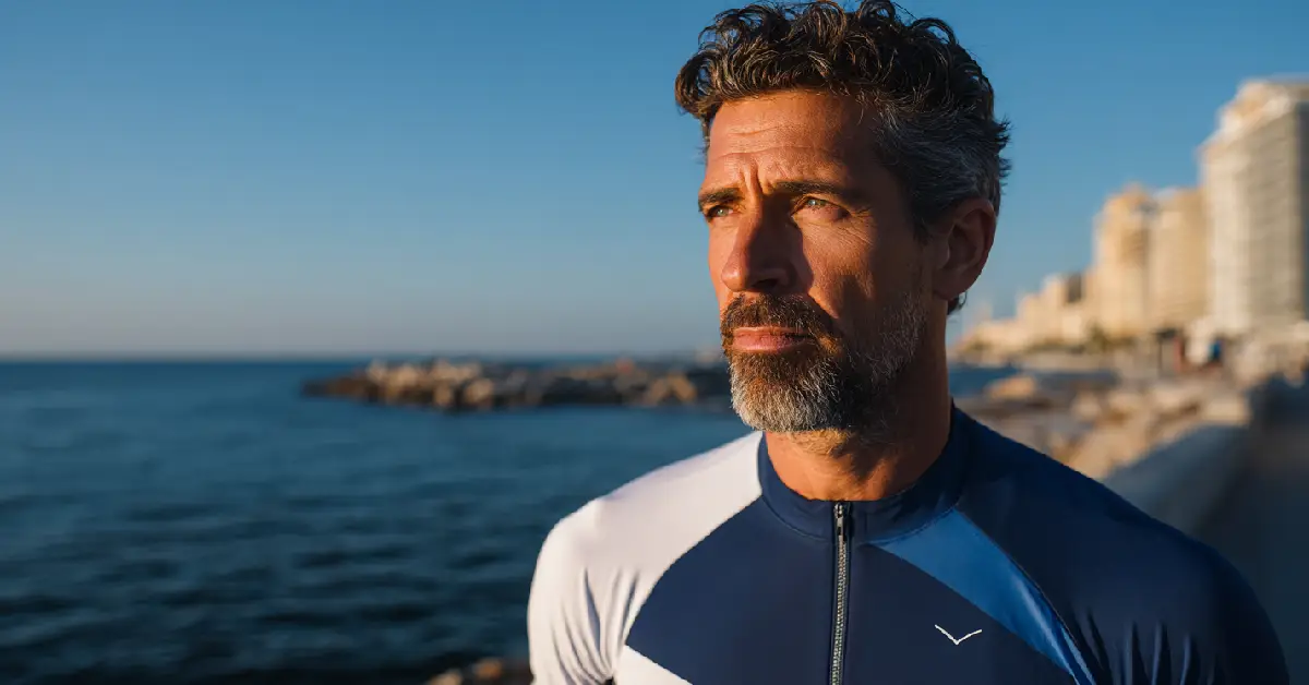 Running : ce que les coureurs les plus solides mentalement font différemment avant l’été