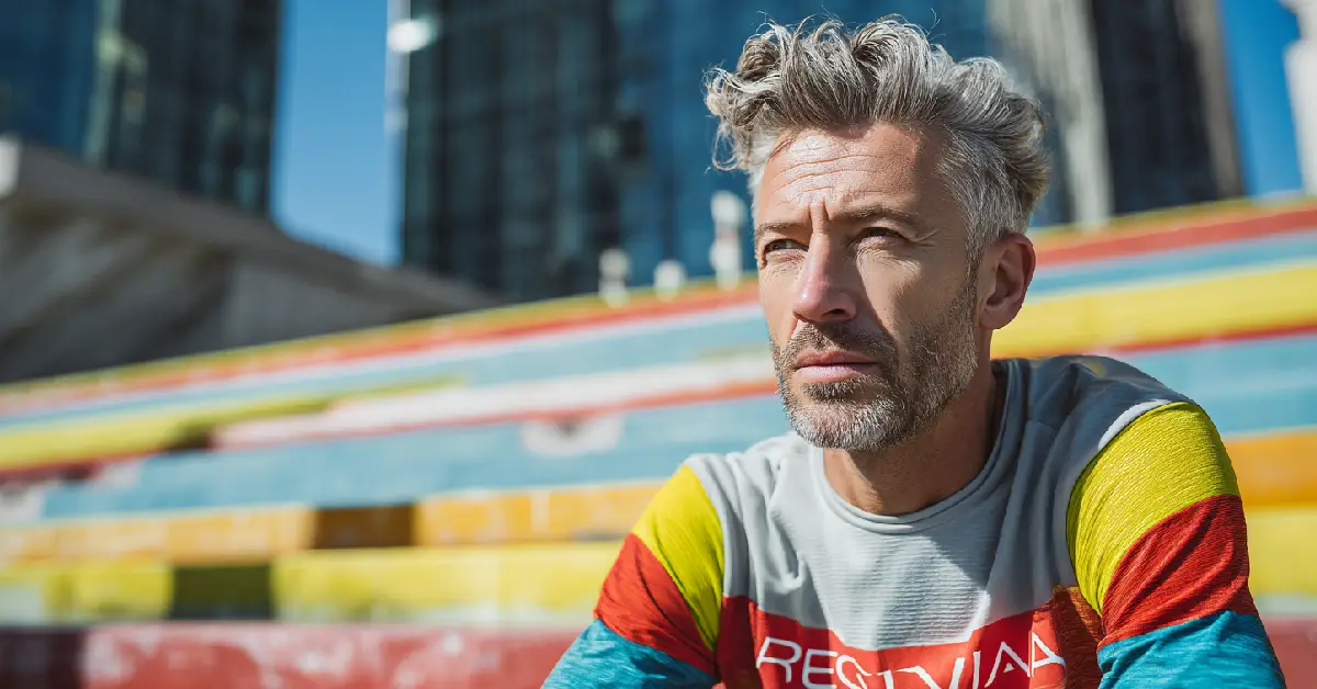 Running : cette erreur invisible fatigue énormément certains coureurs après 45 ans