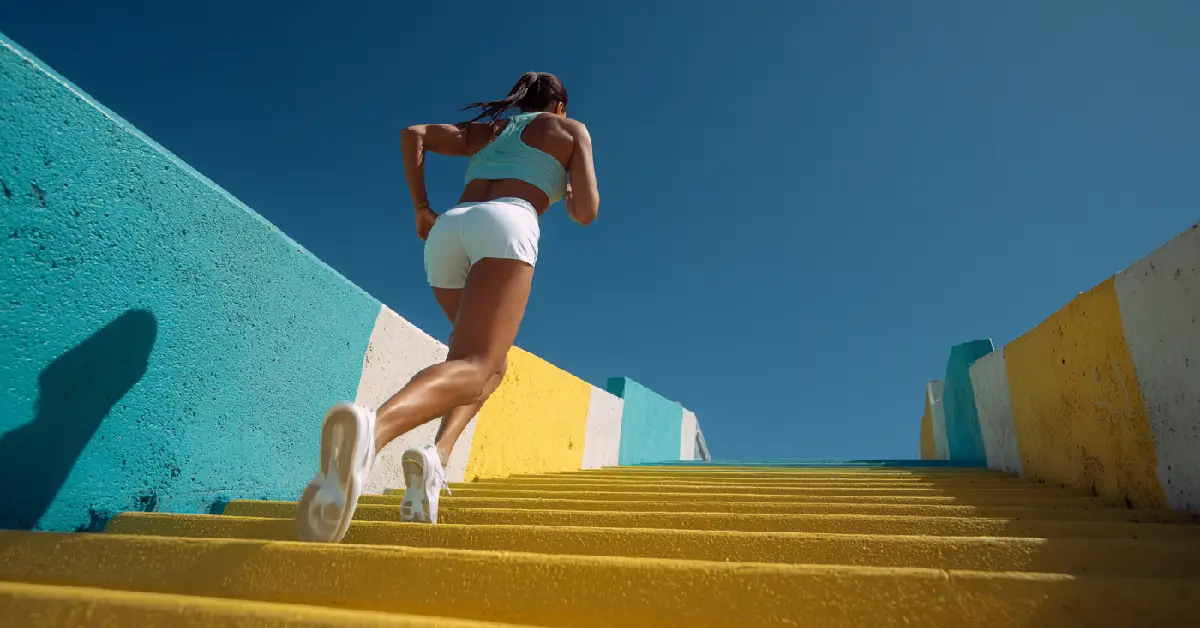 Running : cette séance côtes progressives construit énormément sans casser les jambes