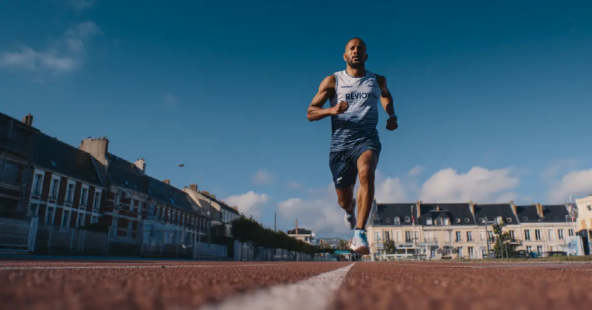Running : Cette séance relance efficacement le cardio, même chez les coureurs expérimentés