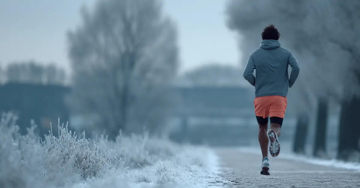 Running : comment répartir EF / tempo / intensité en reprise