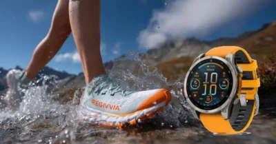 Charge d’entraînement Garmin : Tu t’entraînes trop… ou pas assez ? Je t'explique tout