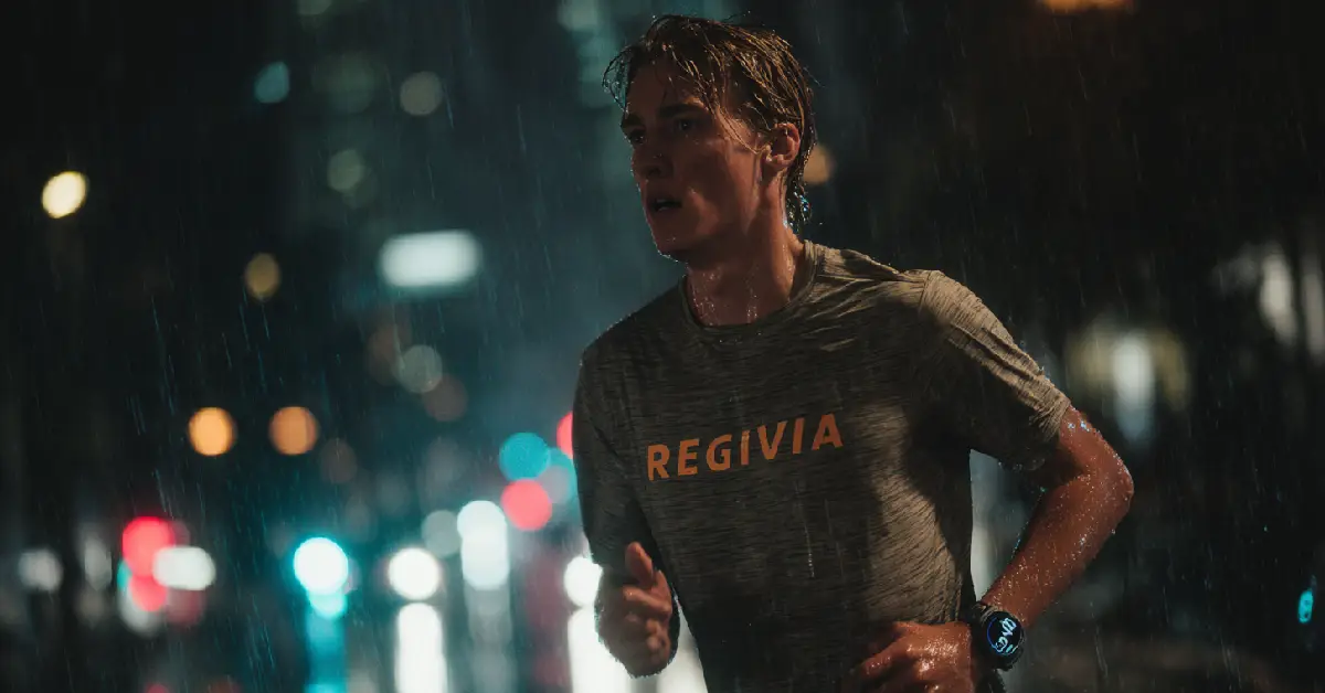 Running — Courir le soir quand il fait frais : la routine 30’ qui fait tomber les chronos