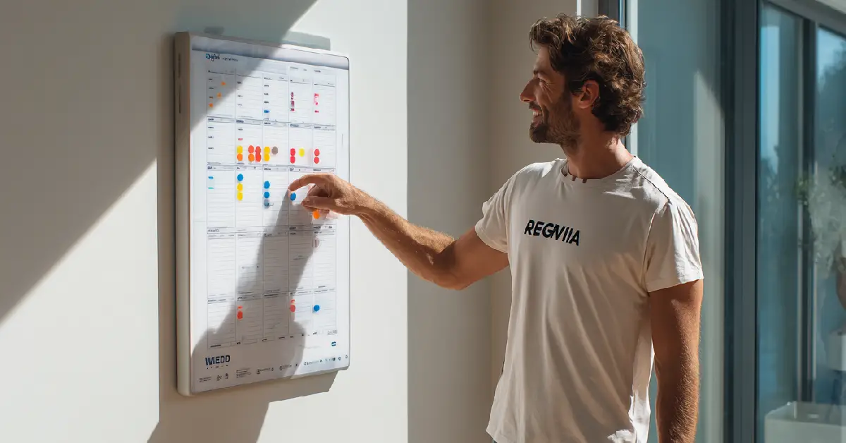 Running de novembre : Combien de séances minimum pour enclencher la perte de poids ?