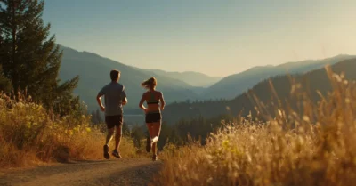 Quelle est l'heure idéale pour tes sorties course à pied en plein mois d'août ?