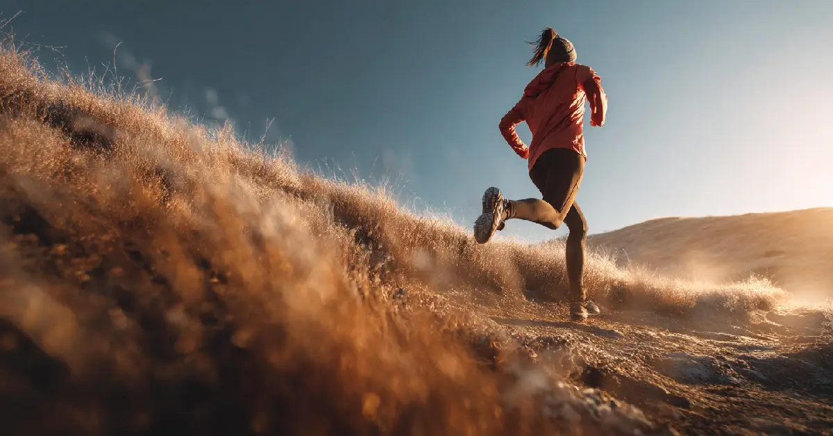 Running & Endurance fondamentale vallonnée : la séance qui construit sans t’user