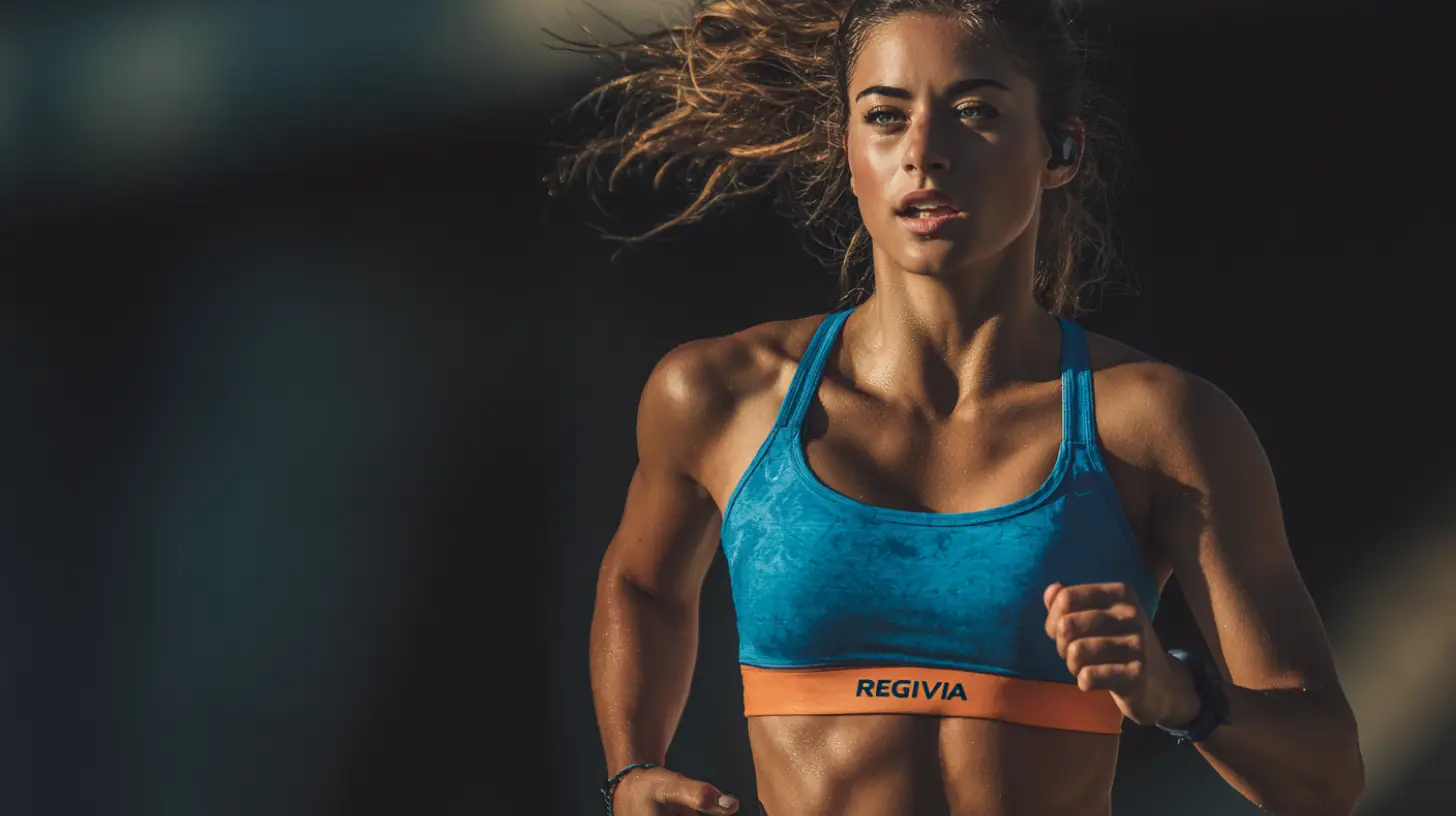 Running : 4 séances de course à pied pour améliorer ton souffle en 2 semaines chrono