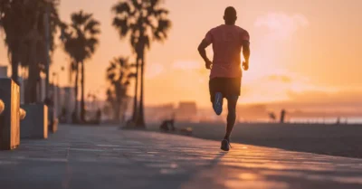 Running & stress : pourquoi 30 minutes suffisent pour apaiser ton mental