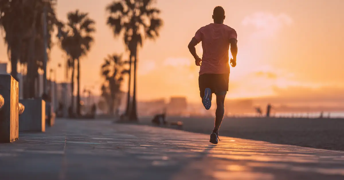 Running & stress : pourquoi 30 minutes suffisent pour apaiser ton mental