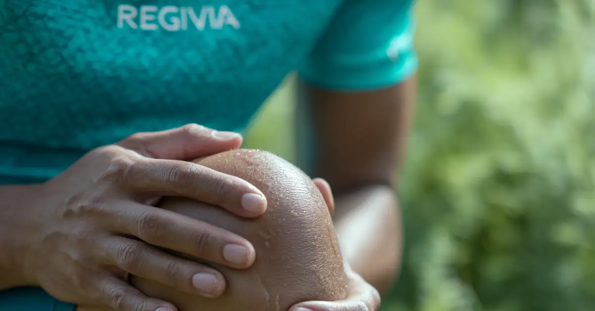 Running et tendinite du genou après 40 ans : comment l’éviter ou s’en rétablir