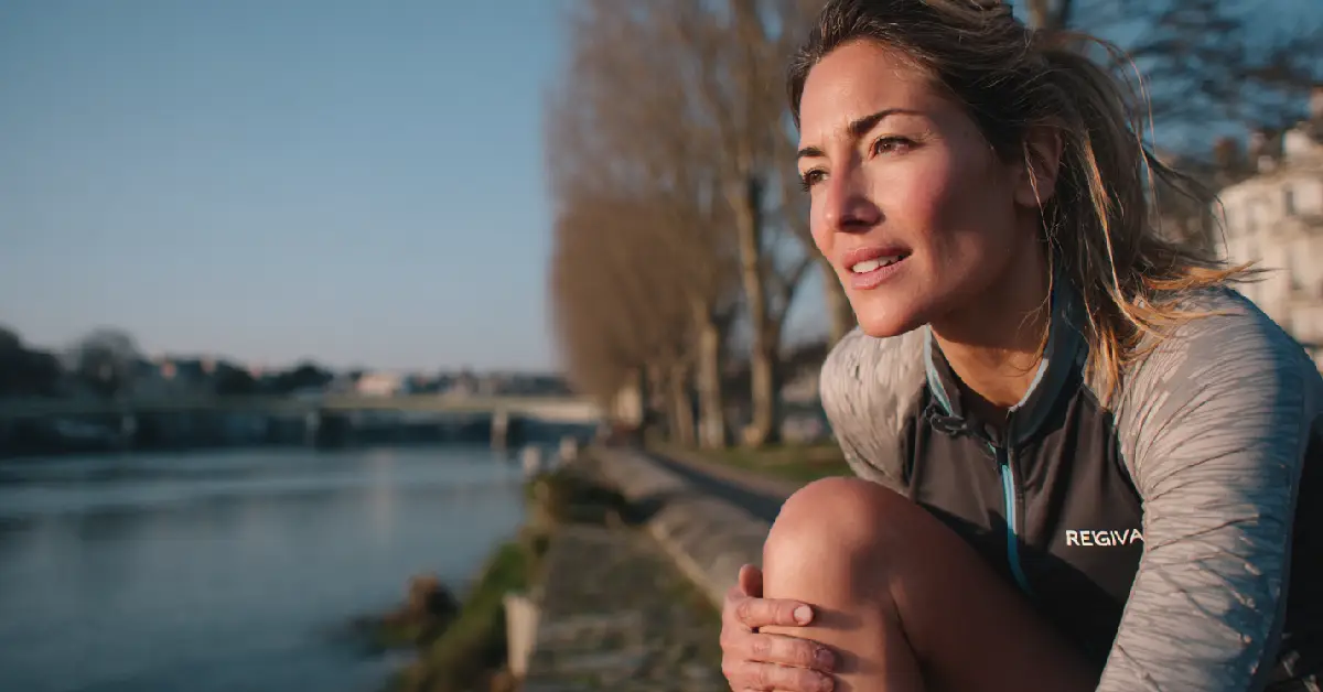 Running et tendinite du genou après 40 ans : comment l’éviter ou s’en rétablir