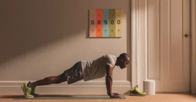 Running, gainage & foulée : pourquoi 10 min/jour suffisent pour tout changer (+ mon protocole)