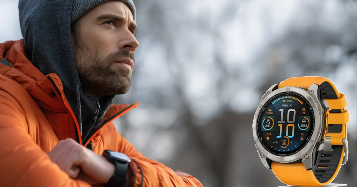 Running Garmin : faut-il recalibrer tes zones FC après 10–15 jours off ?