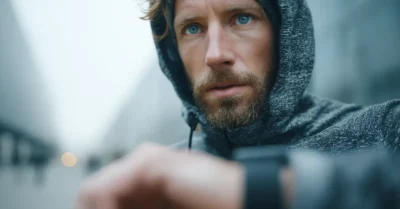 Running & Garmin Training Readiness bas en janvier : couper ou adapter ?