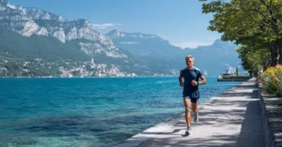 Running : ils ne courent que le week-end… et pourtant ils progressent plus que toi