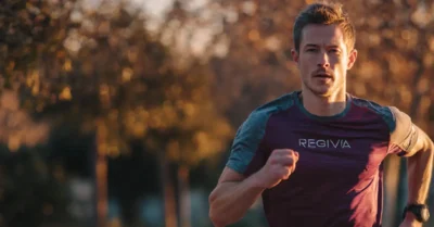 Running : je te dis pourquoi quelques lignes droites en reprise peuvent réveiller la foulée plus qu’une séance dure