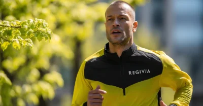 Running : la séance des beaux jours que presque personne ne fait et qui booste pourtant la récupération active