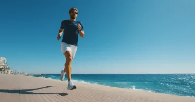 Running : le point commun des débutants qui se blessent presque toujours avant l’été