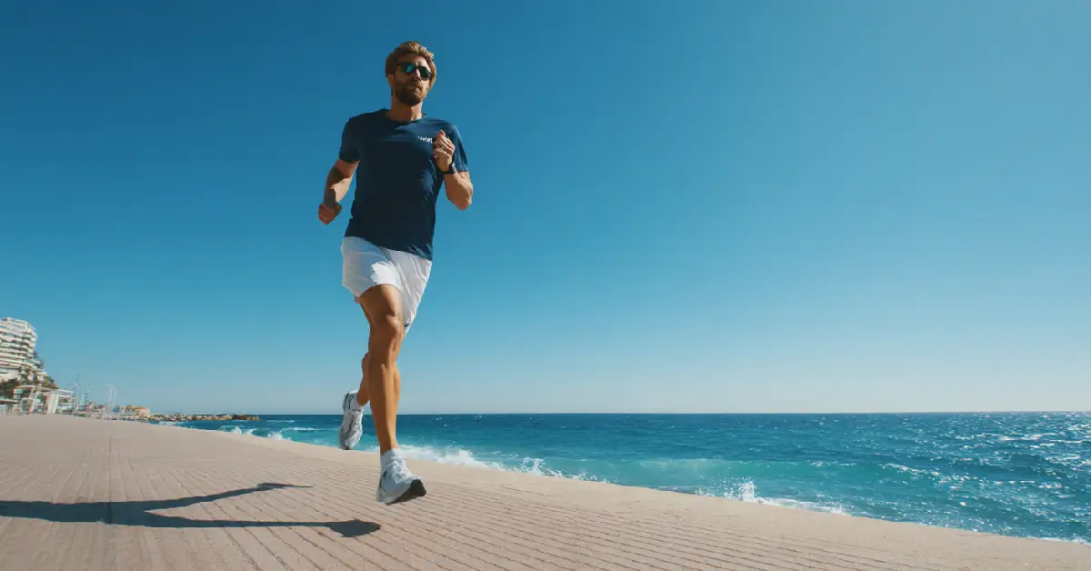 Running : le point commun des débutants qui se blessent presque toujours avant l’été