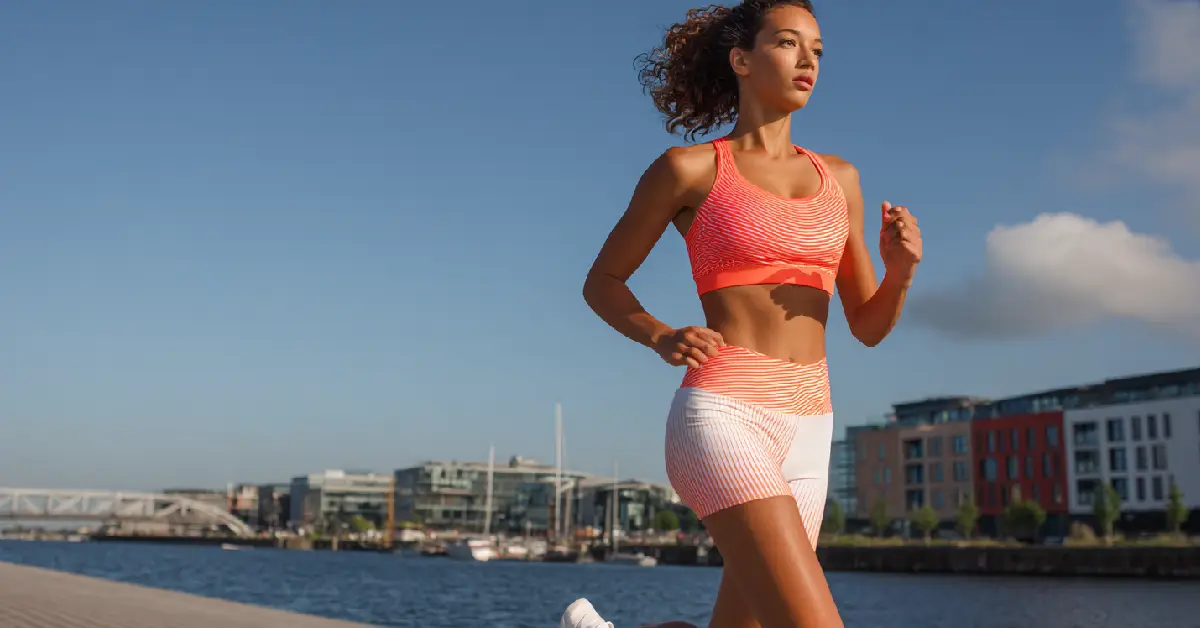 Running : les coureurs les plus réguliers ne cherchent presque jamais à “se tester”