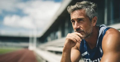 Running : les coureurs qui gardent un bon niveau après 50 ans ont presque tous la même séance clé