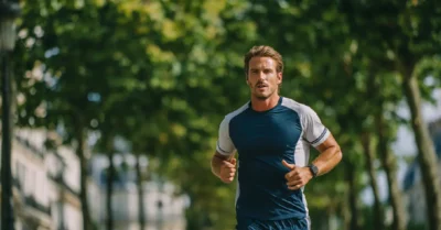 Running : les coureurs qui passent un cap avant l’été changent souvent une seule habitude
