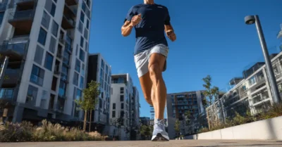 Running : les jambes lourdes viennent parfois davantage du système nerveux que des muscles