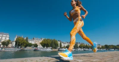 Running : pourquoi certaines chaussures carbone rendent en réalité certains coureurs moins efficaces