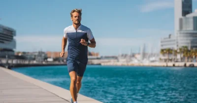 Running : pourquoi certains coureurs se sentent soudainement très forts… juste avant de s’effondrer