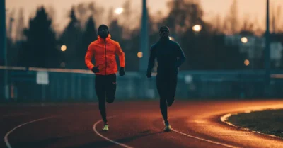 Running : Pourquoi le HIIT fatigue moins que tu ne crois : science à l’appui