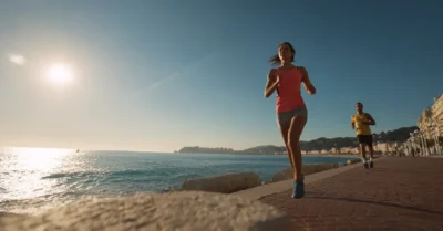 Running : pourquoi ton cardio peut monter en juin alors que ta forme progresse réellement