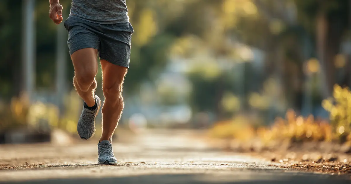 Running : Pourquoi ton souffle est bon… mais que tes jambes ne suivent plus