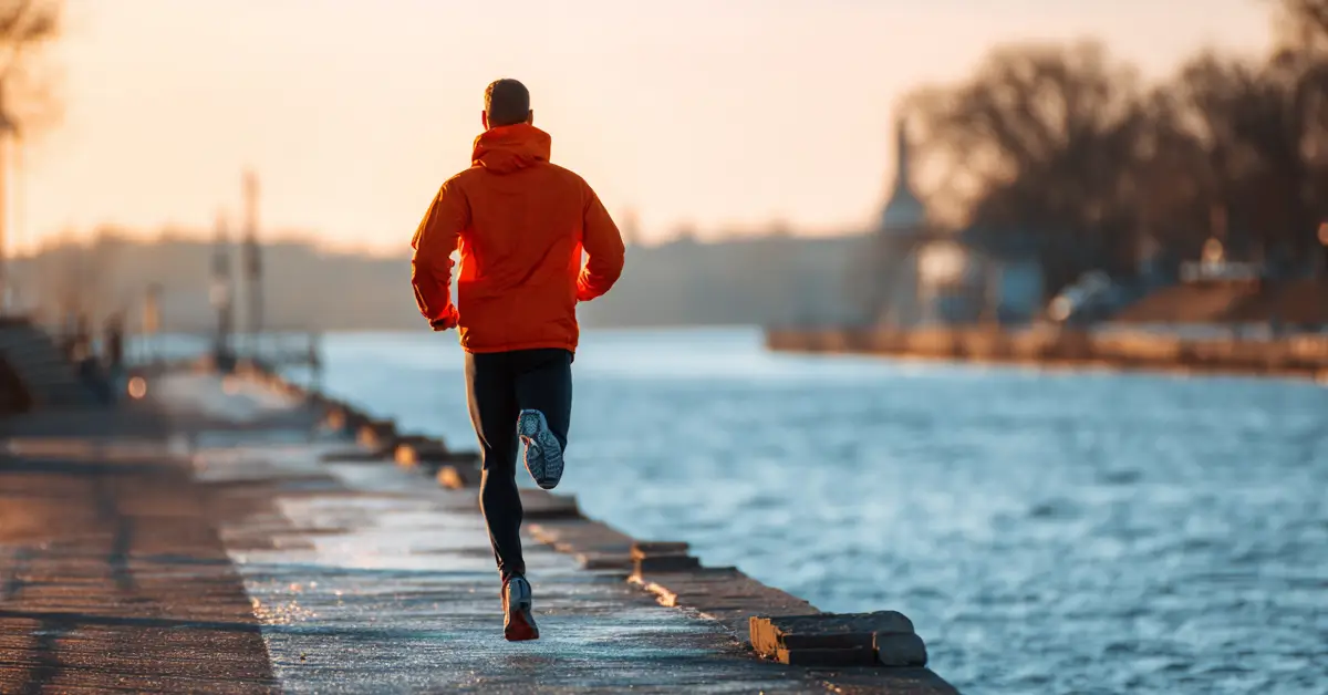 Running : pourquoi tu n’arrives plus à accélérer en fin de sortie + la séance qui corrige vraiment