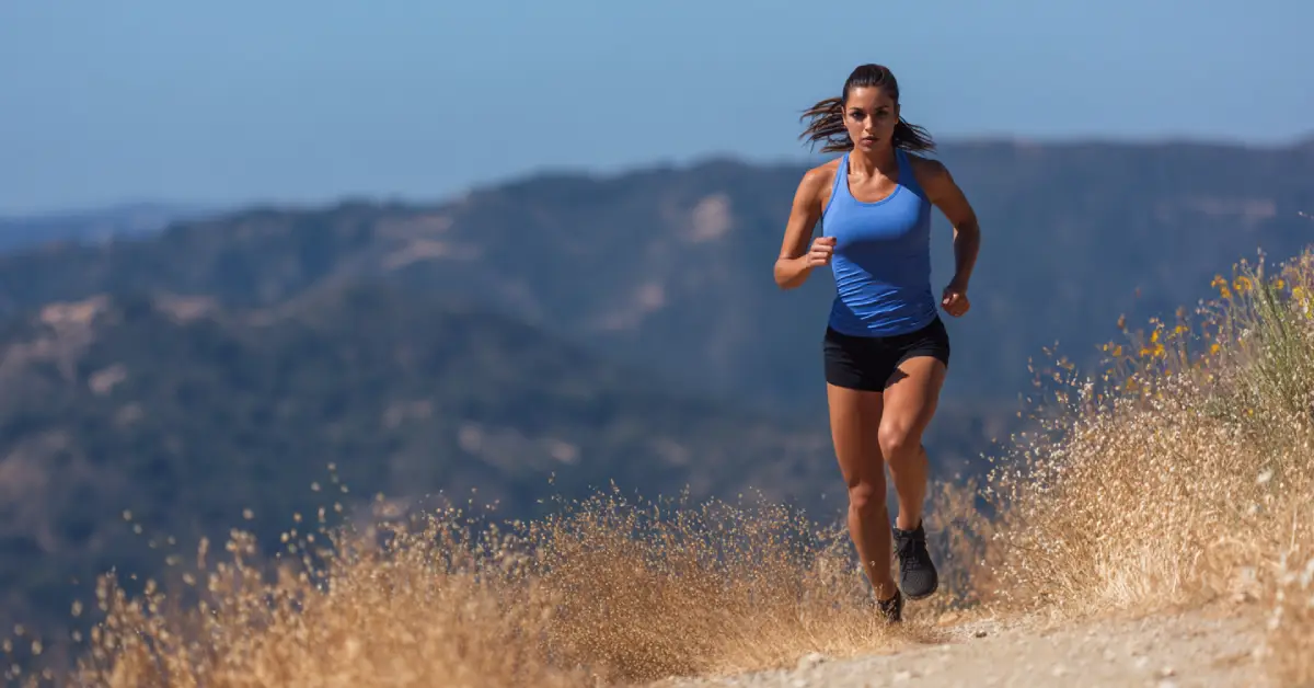 Allenamenti running in salita per migliorare potenza, forza e resistenza muscolare