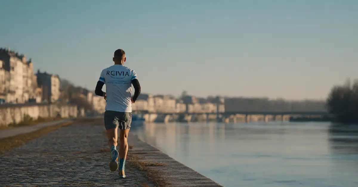 Running & stress : pourquoi 30 minutes suffisent pour apaiser ton mental