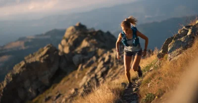 Trail : descente technique en mai, l’erreur qui détruit les quadriceps