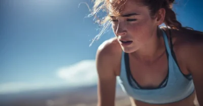 Running : tu cours lentement… mais tu ne progresses pas : explication simple