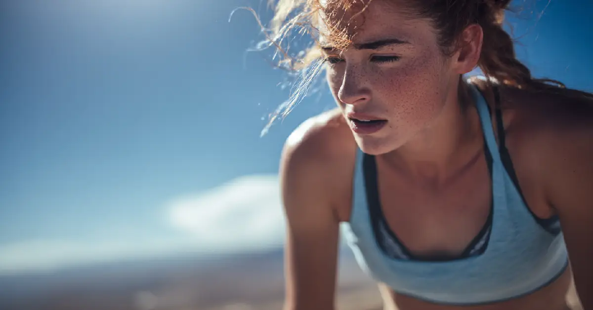 Running : tu cours lentement… mais tu ne progresses pas : explication simple